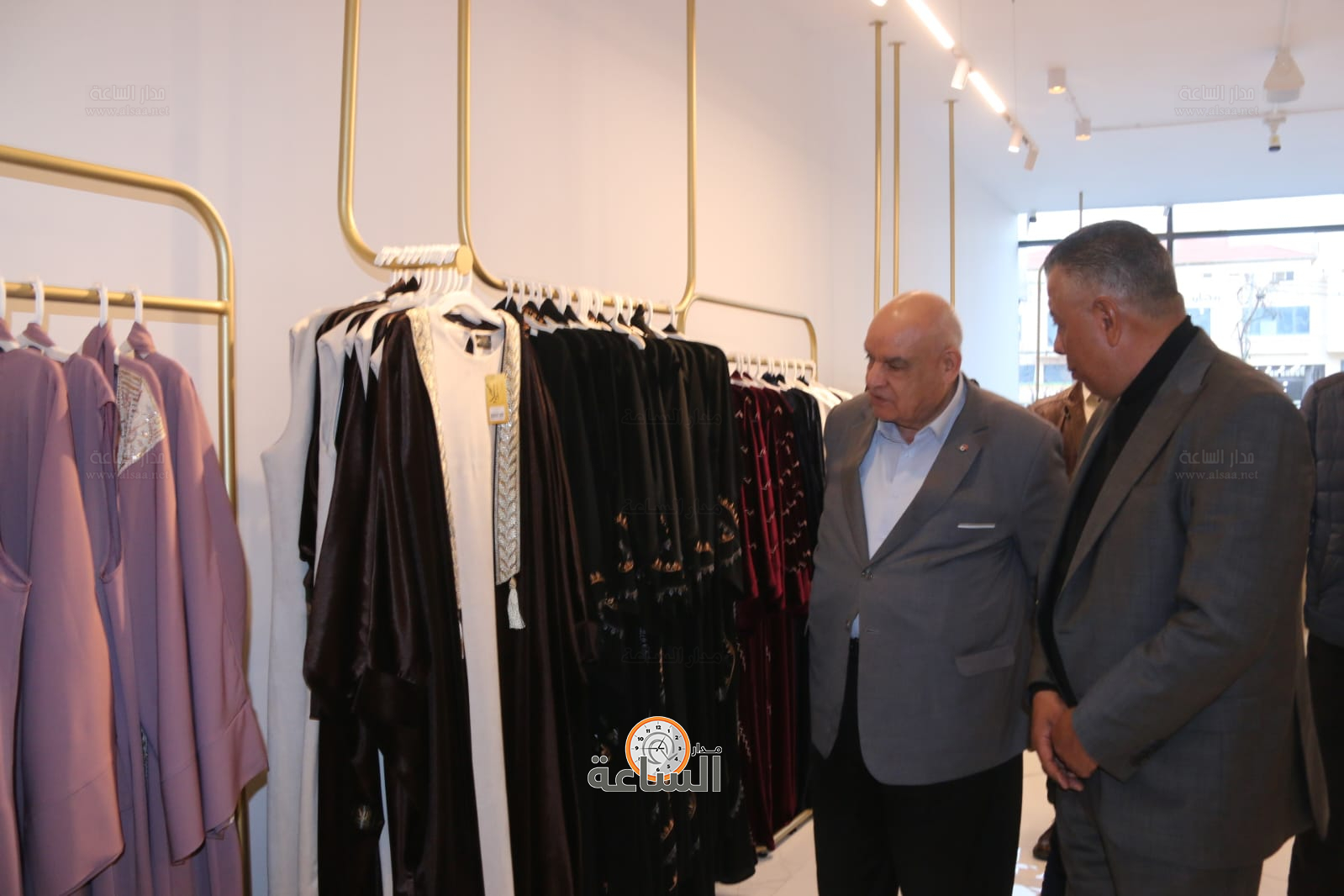 Madar Al-Saa Images 0.8704460958733015