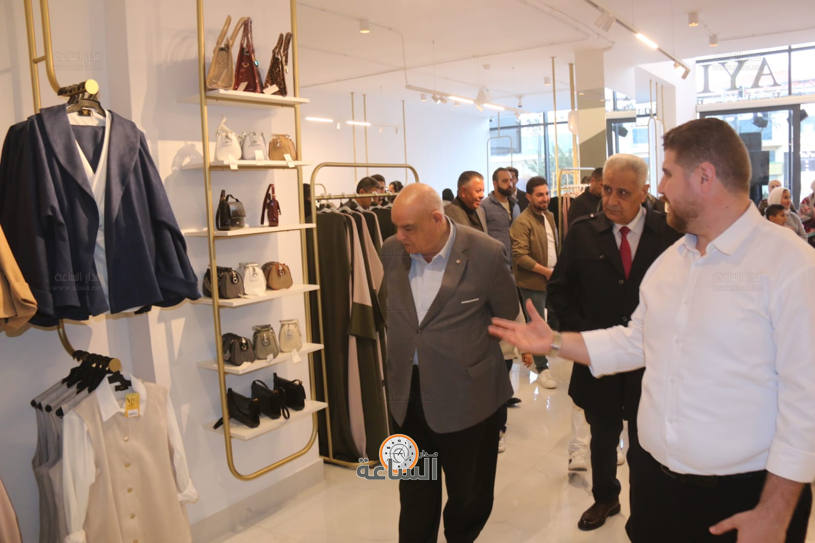 Madar Al-Saa Images 0.7240020870043852