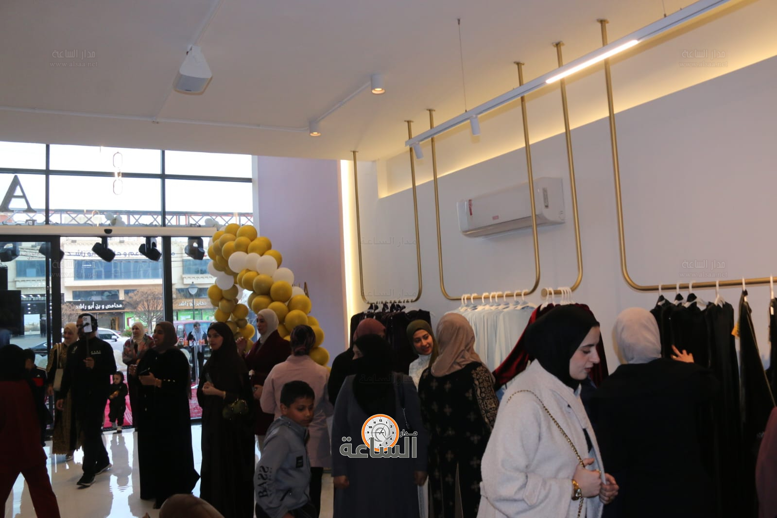 Madar Al-Saa Images 0.6193506977896177