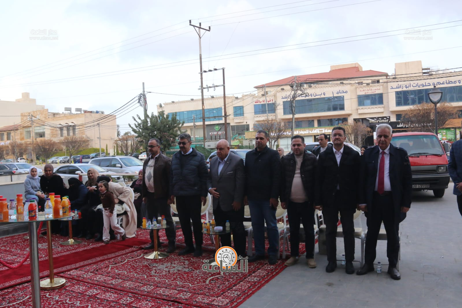 Madar Al-Saa Images 0.6870792723547855