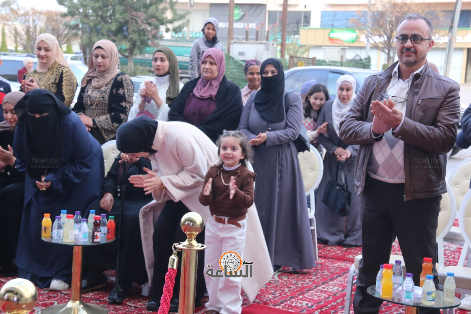 Madar Al-Saa Images 0.9111744765879559