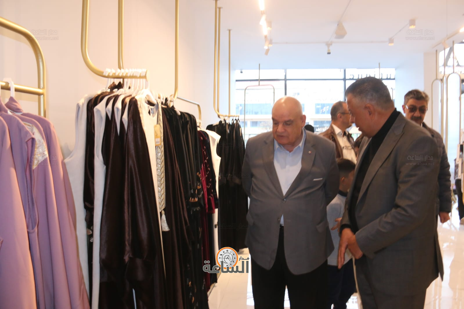 Madar Al-Saa Images 0.9844157784602057