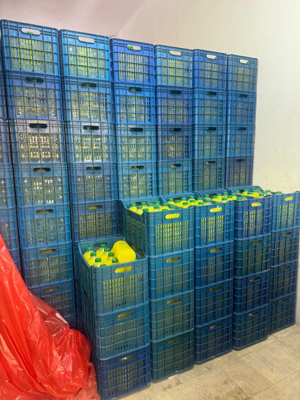 Madar Al-Saa Images 0.14289237247160125