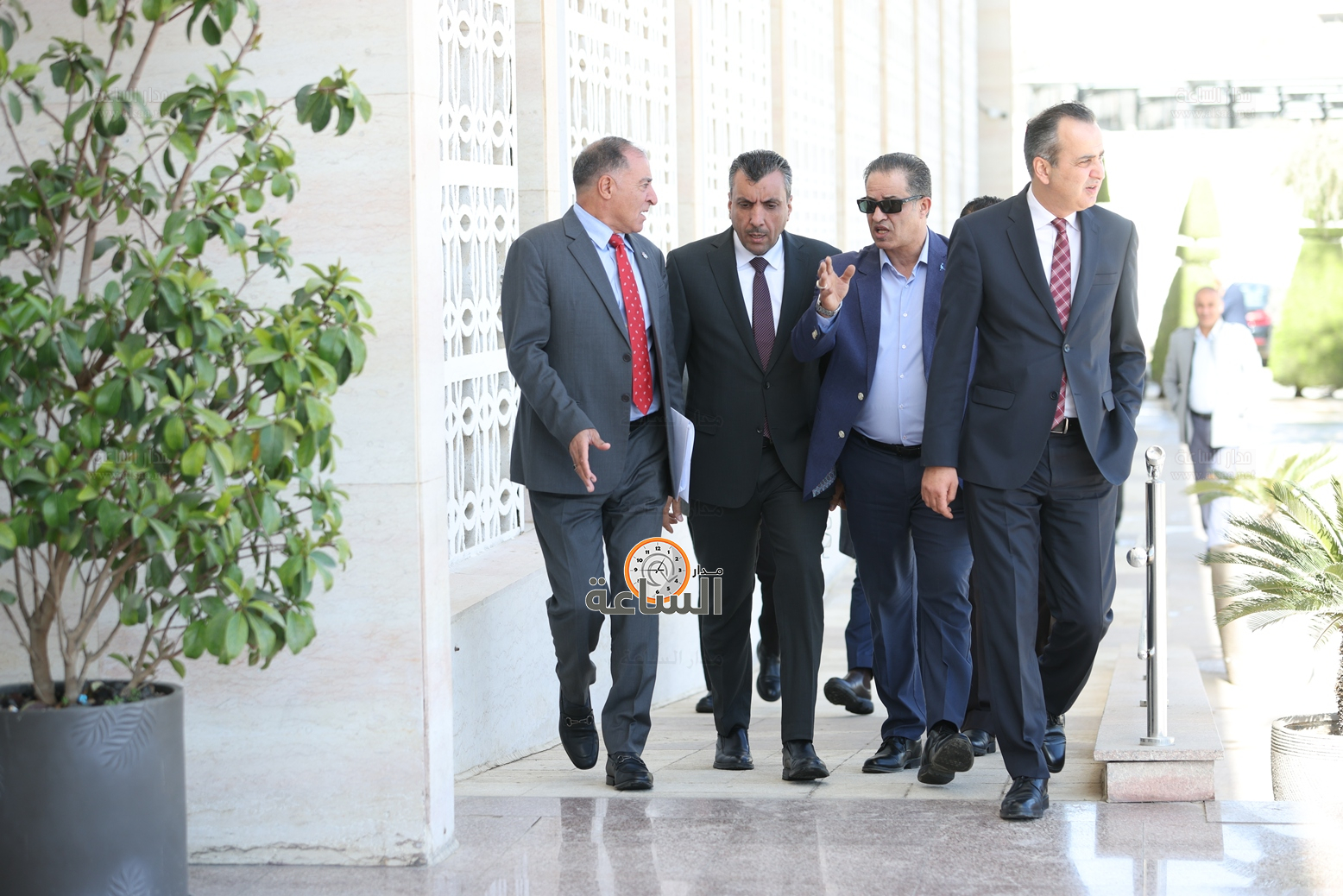 Madar Al-Saa Images 0.277245997583509