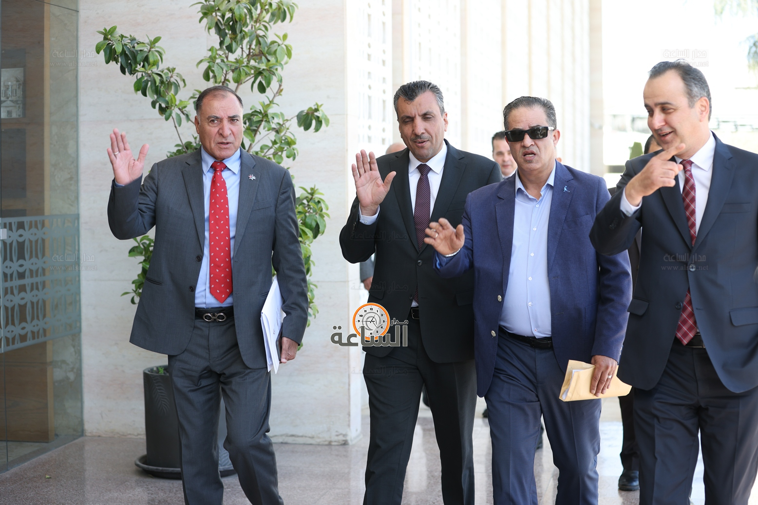 Madar Al-Saa Images 0.6894819474462457