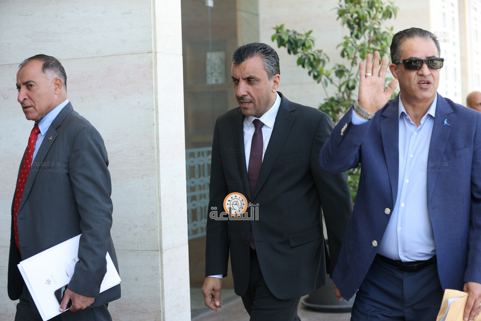 Madar Al-Saa Images 0.3729793773826987