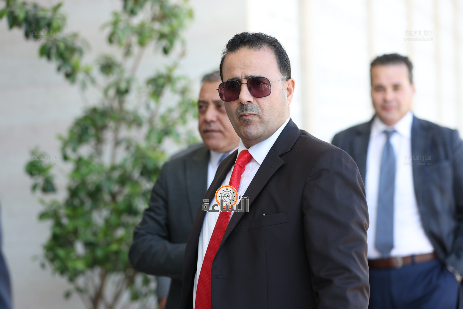 Madar Al-Saa Images 0.08248154738236979