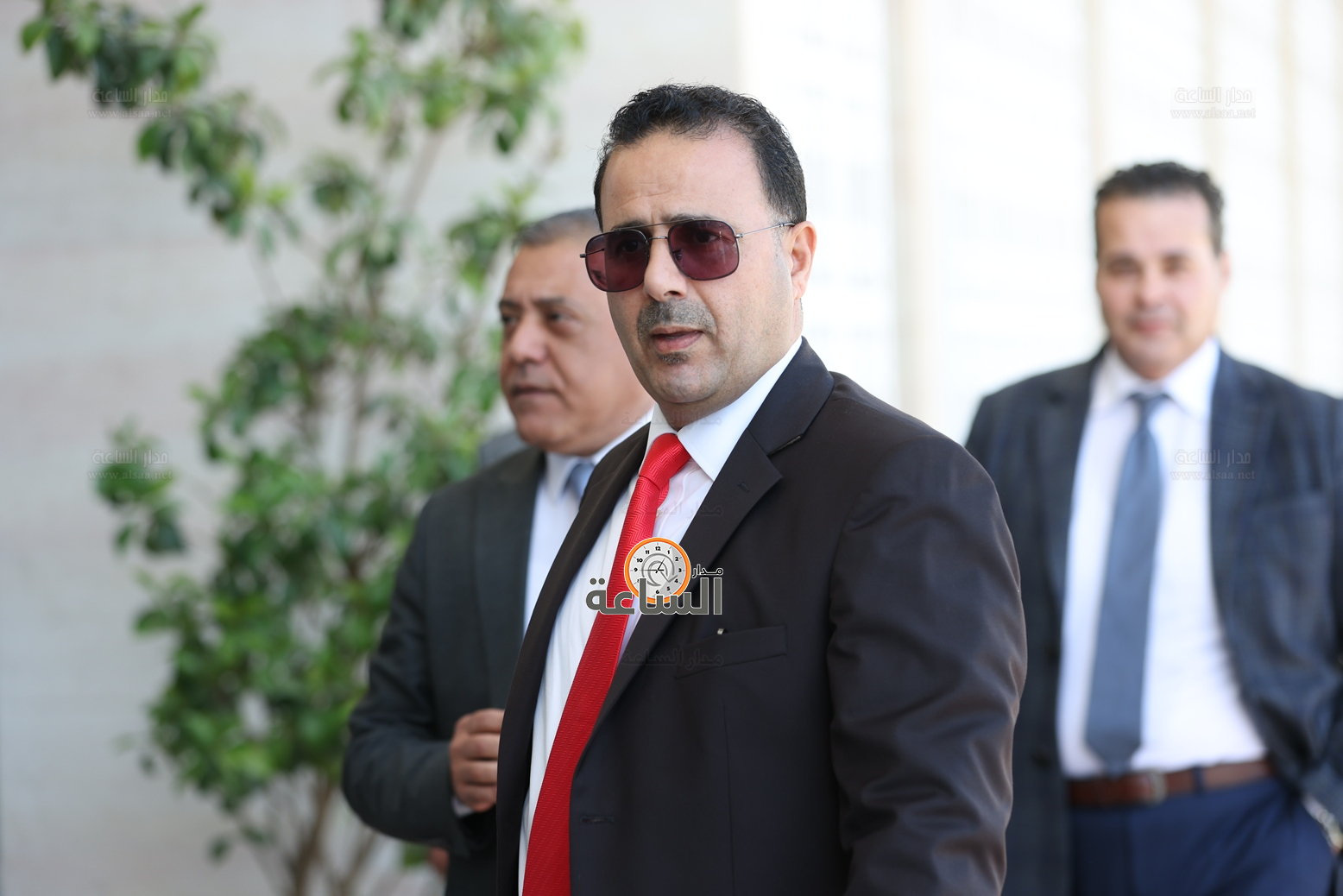 Madar Al-Saa Images 0.8029651614697807