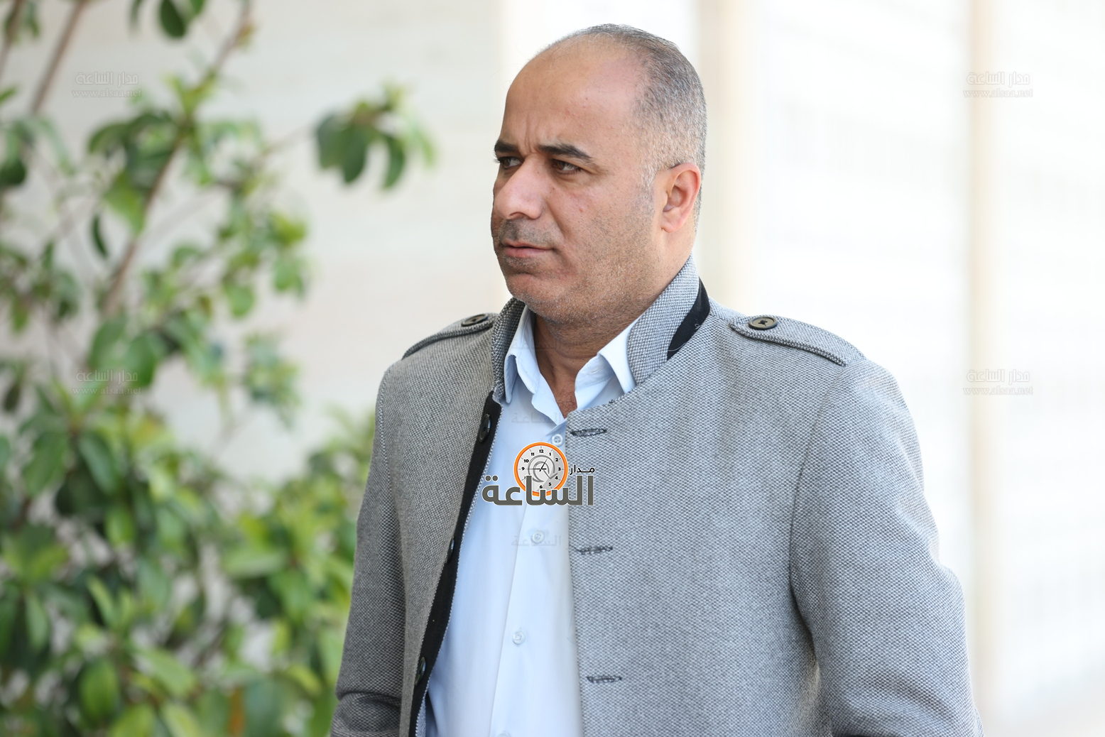 Madar Al-Saa Images 0.2908489781298452