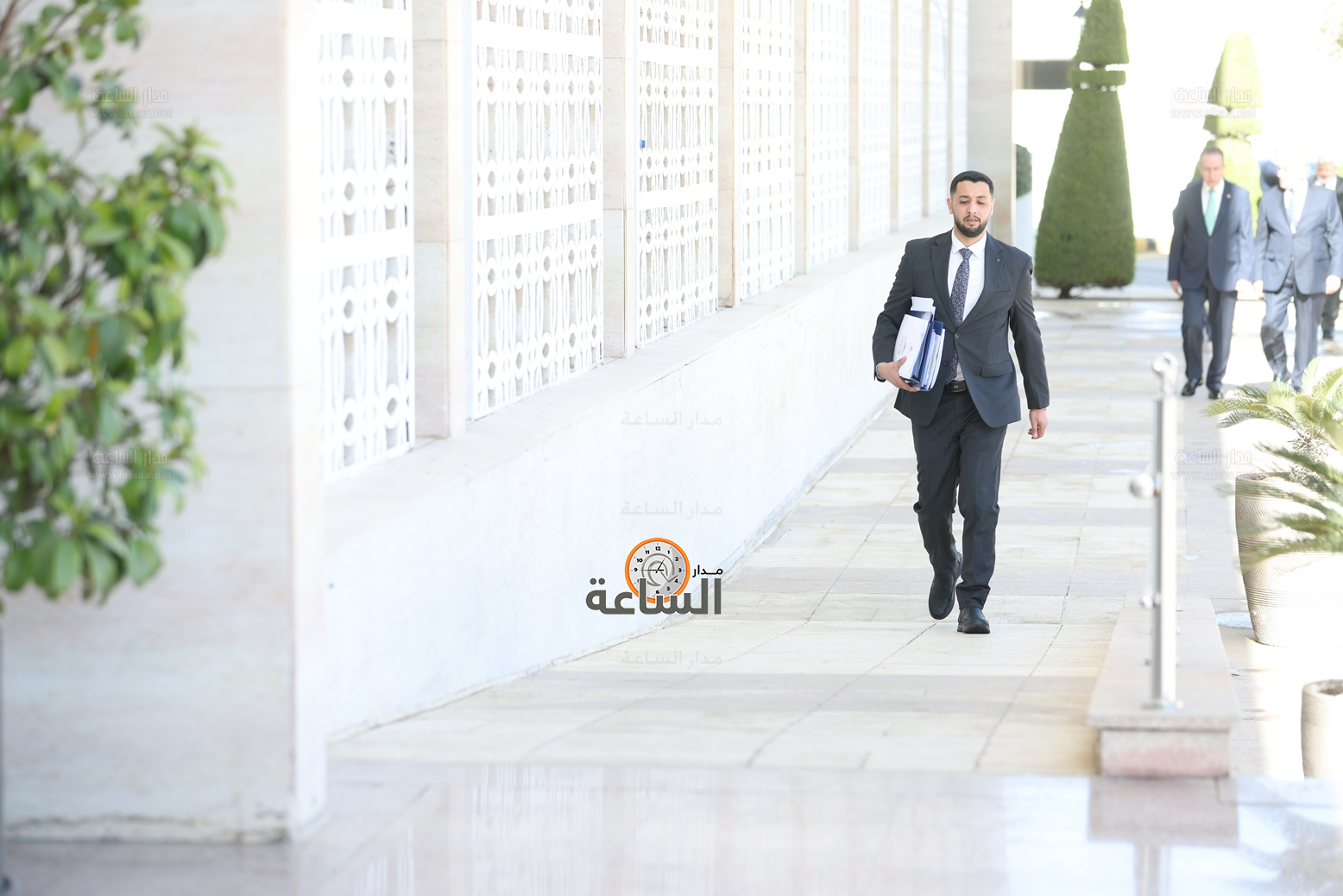 Madar Al-Saa Images 0.8613105934440726