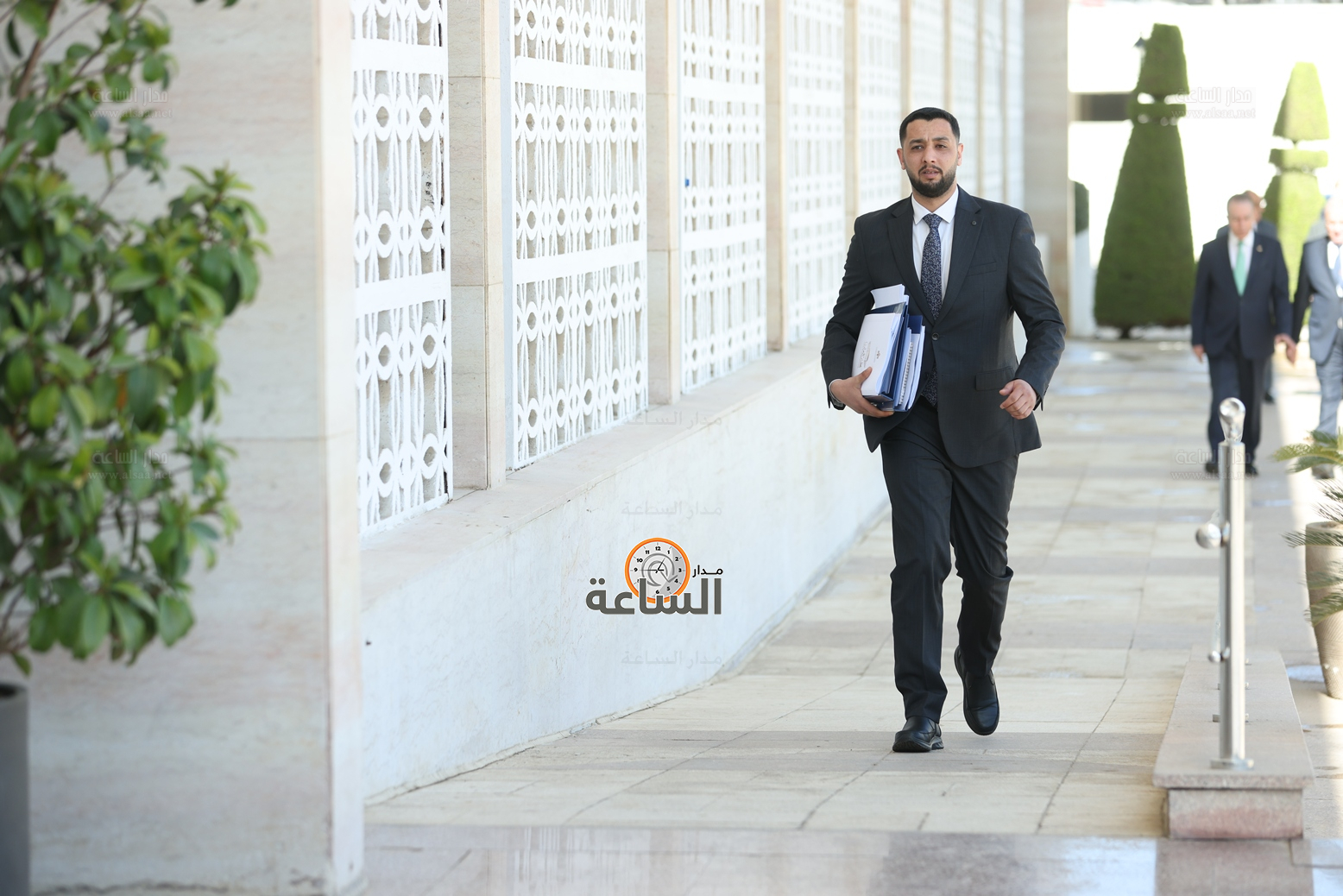 Madar Al-Saa Images 0.208506210077112