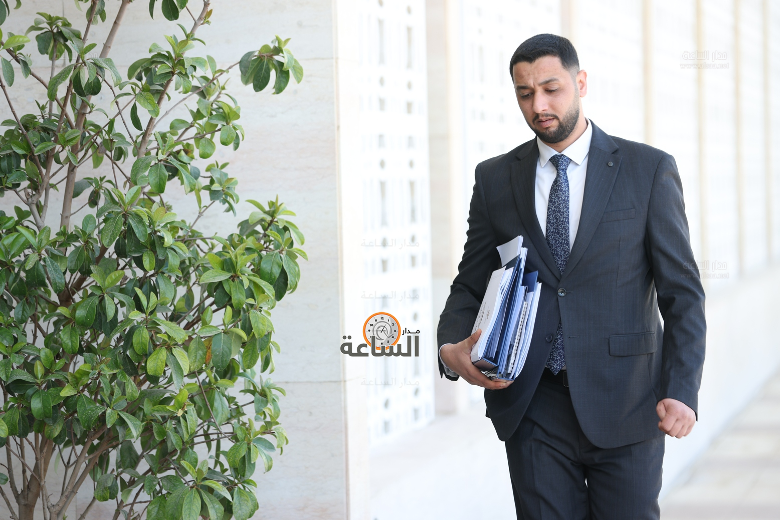 Madar Al-Saa Images 0.11376938375270729