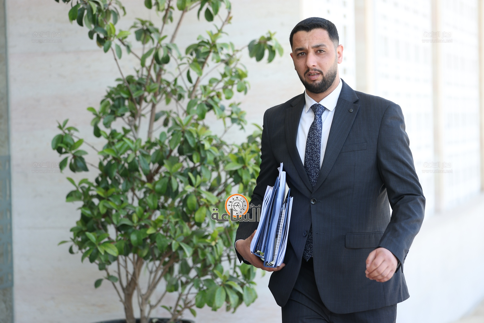 Madar Al-Saa Images 0.2509020838372473