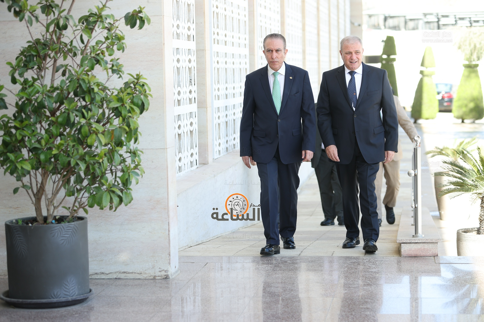 Madar Al-Saa Images 0.9602823919029146