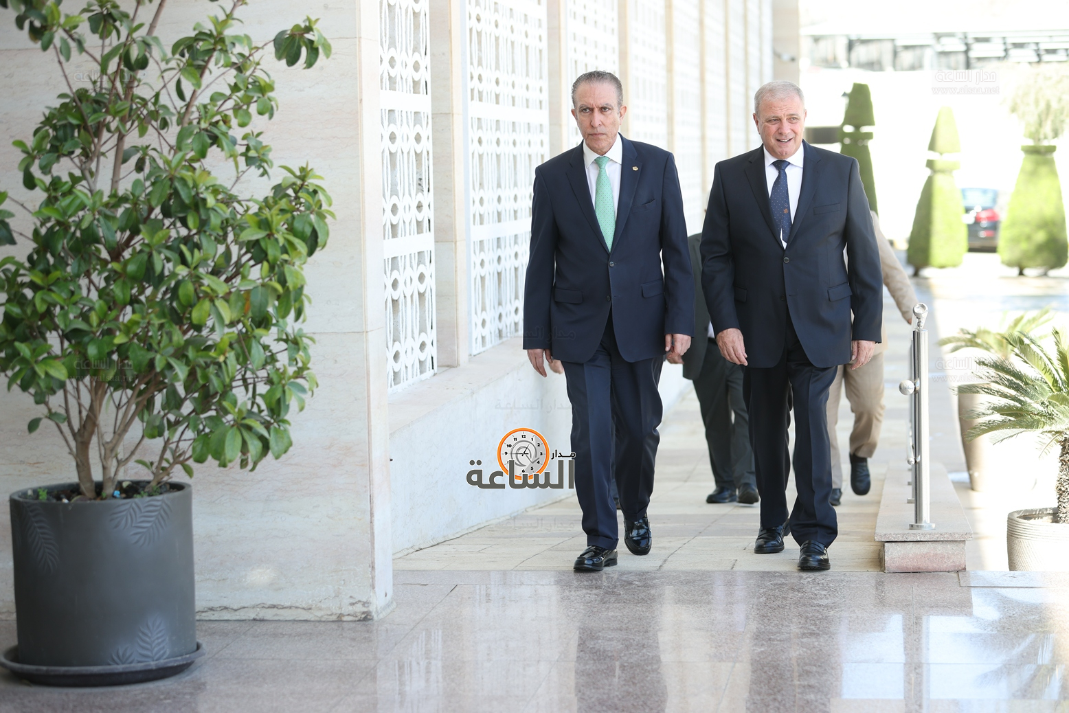 Madar Al-Saa Images 0.145003143079262