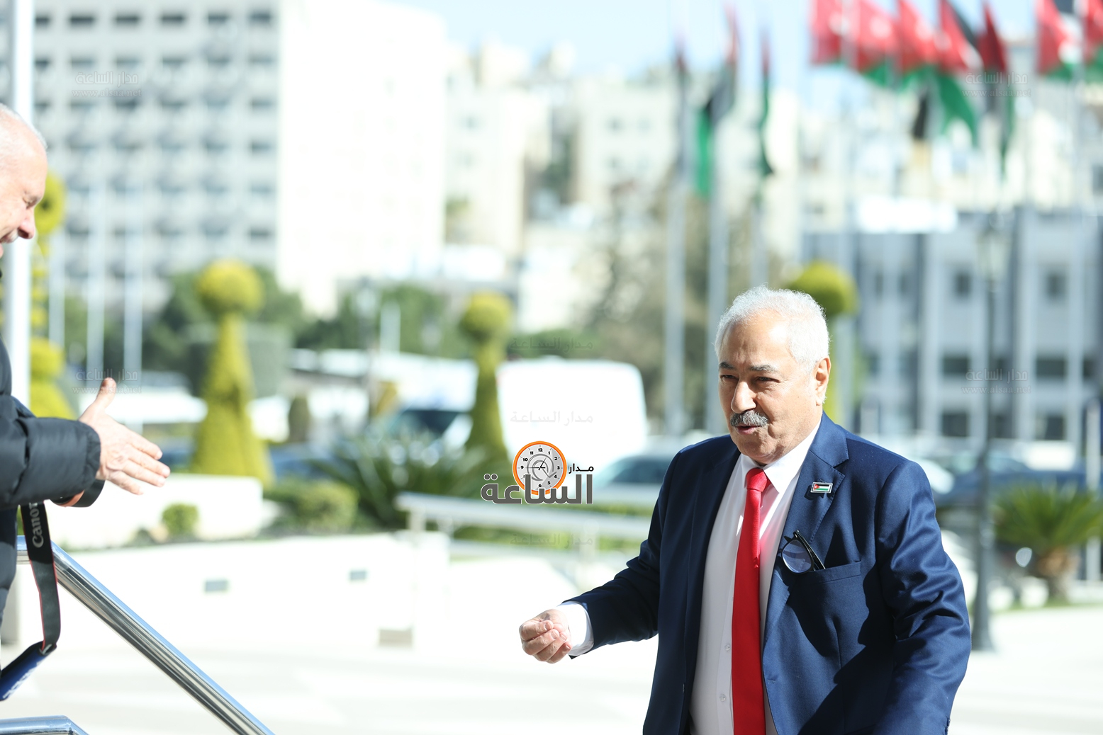 Madar Al-Saa Images 0.054574095701318326