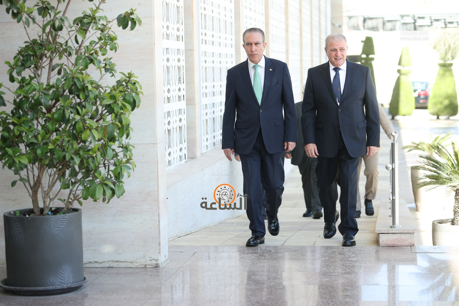 Madar Al-Saa Images 0.5996637838075947