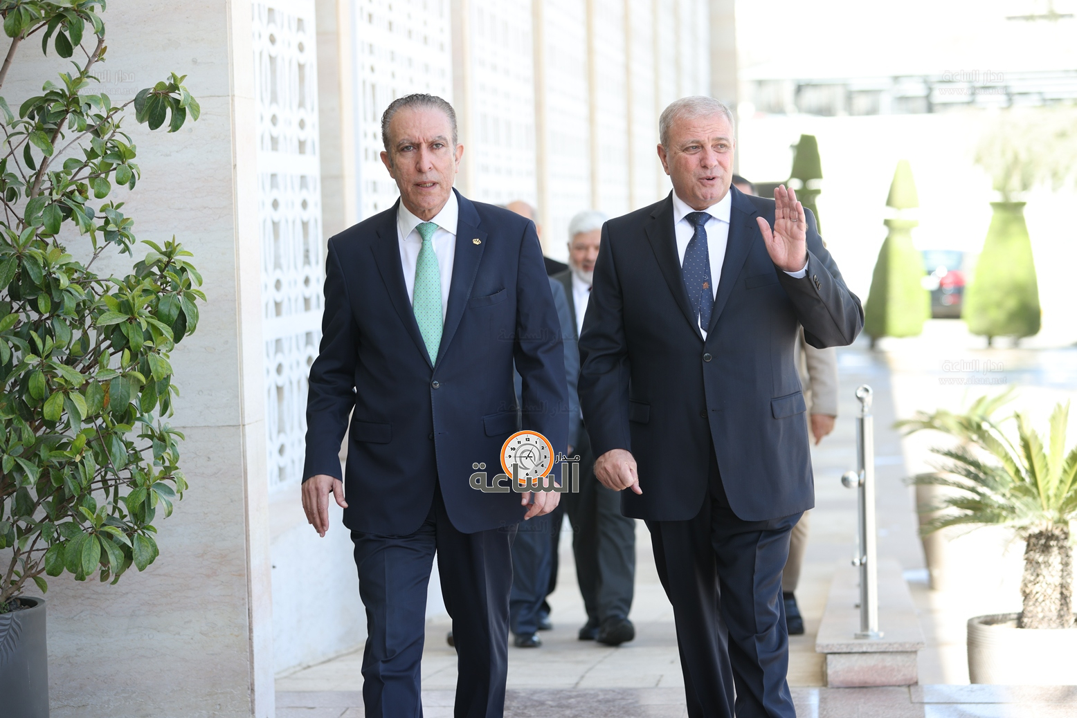 Madar Al-Saa Images 0.9028876527850151