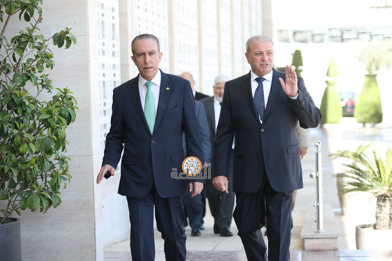 Madar Al-Saa Images 0.6732751102316784