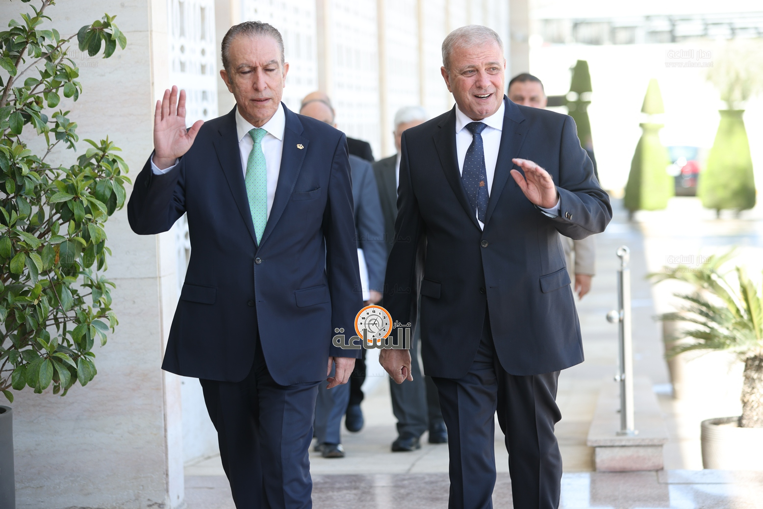 Madar Al-Saa Images 0.6039346315428515