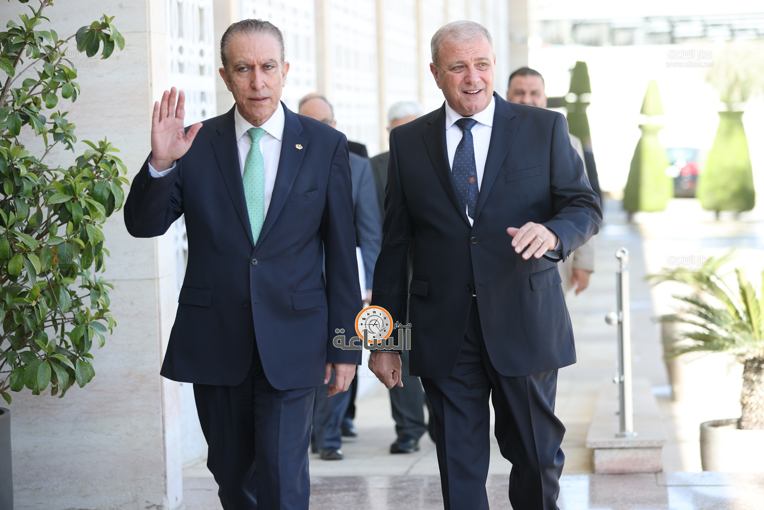 Madar Al-Saa Images 0.2423717720724391