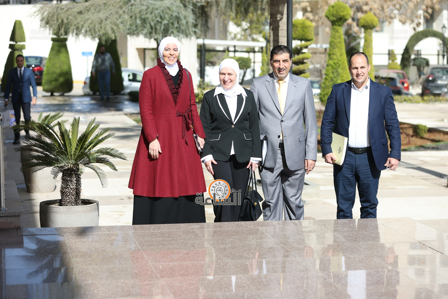 Madar Al-Saa Images 0.34601675877727955