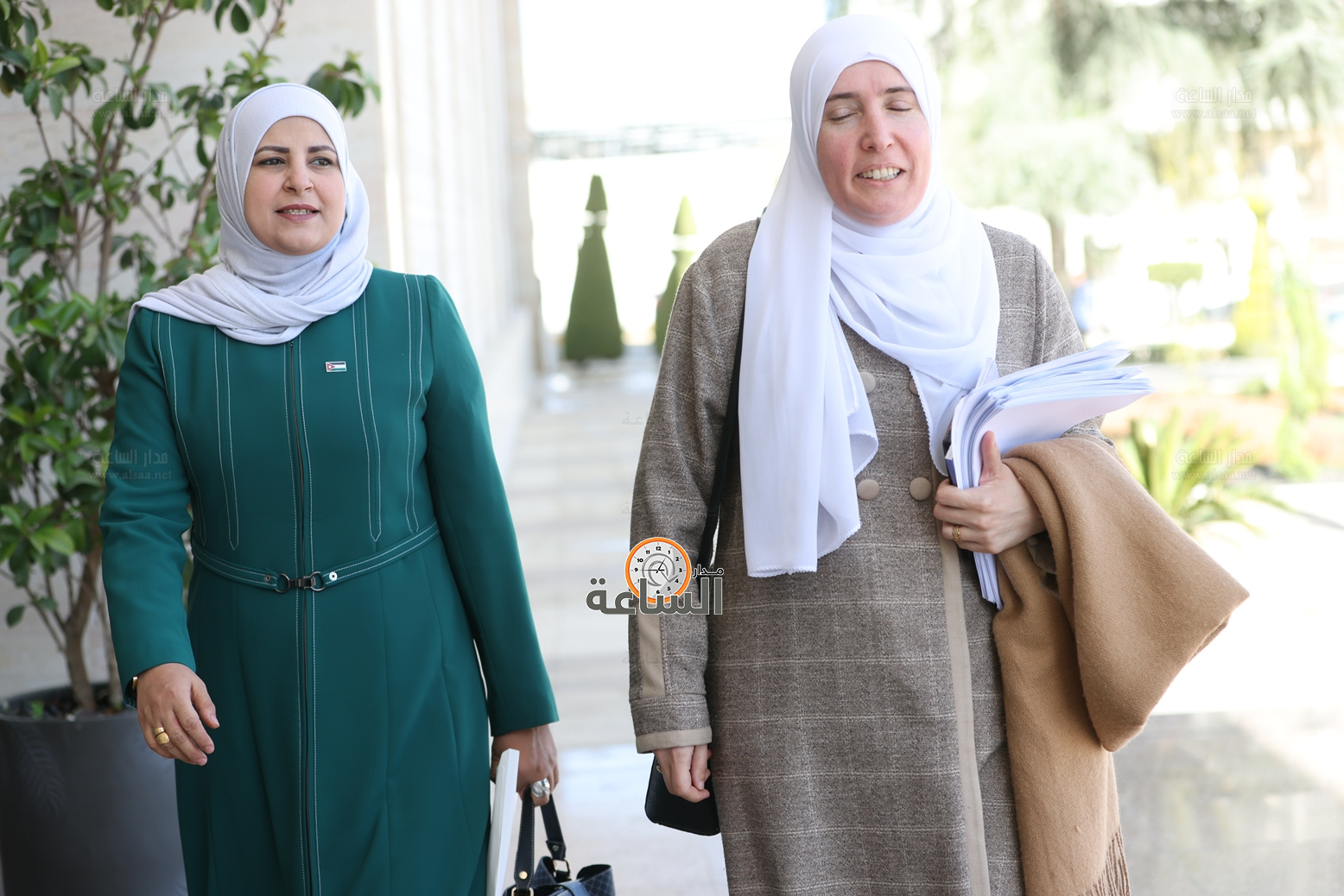 Madar Al-Saa Images 0.12057971846565296