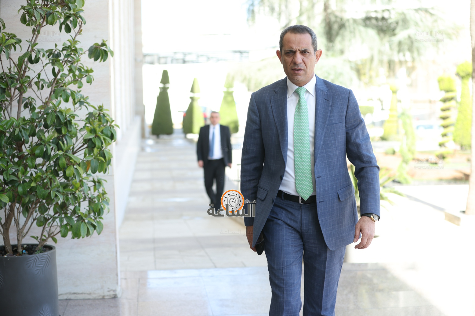 Madar Al-Saa Images 0.7510990083380186