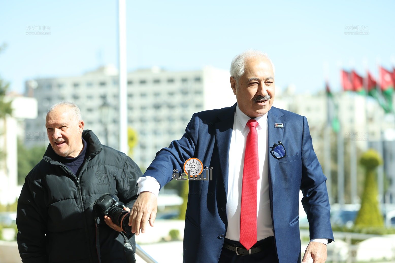 Madar Al-Saa Images 0.16781161309670367