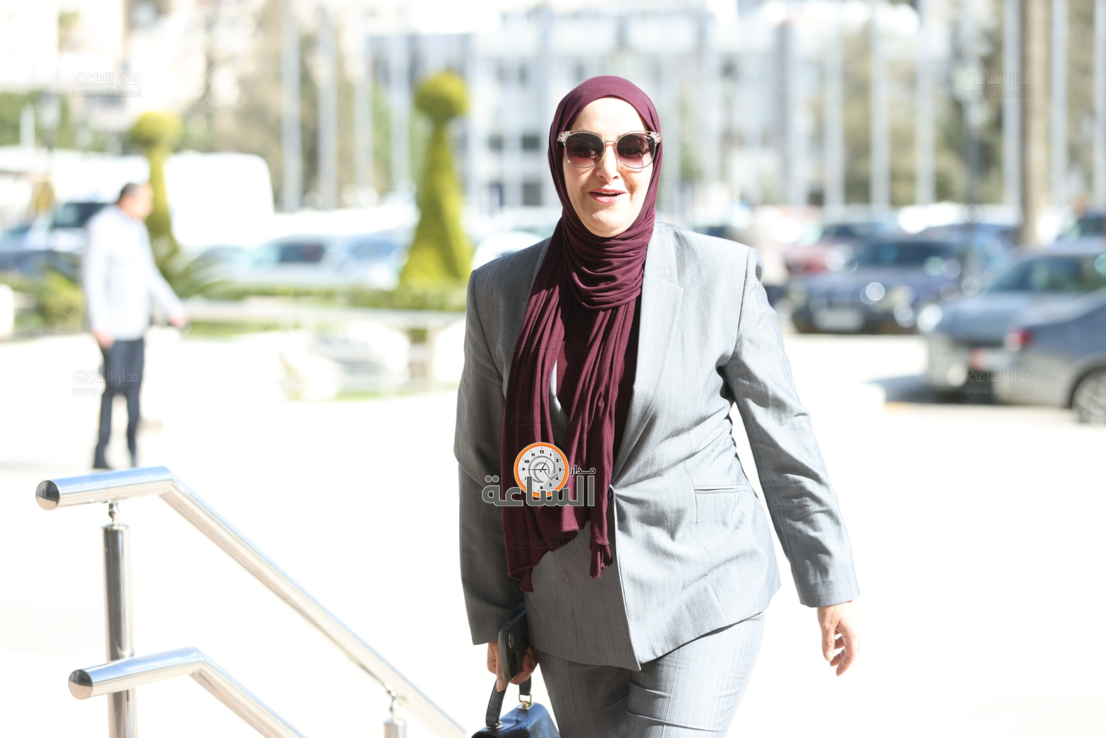 Madar Al-Saa Images 0.4974891732926846