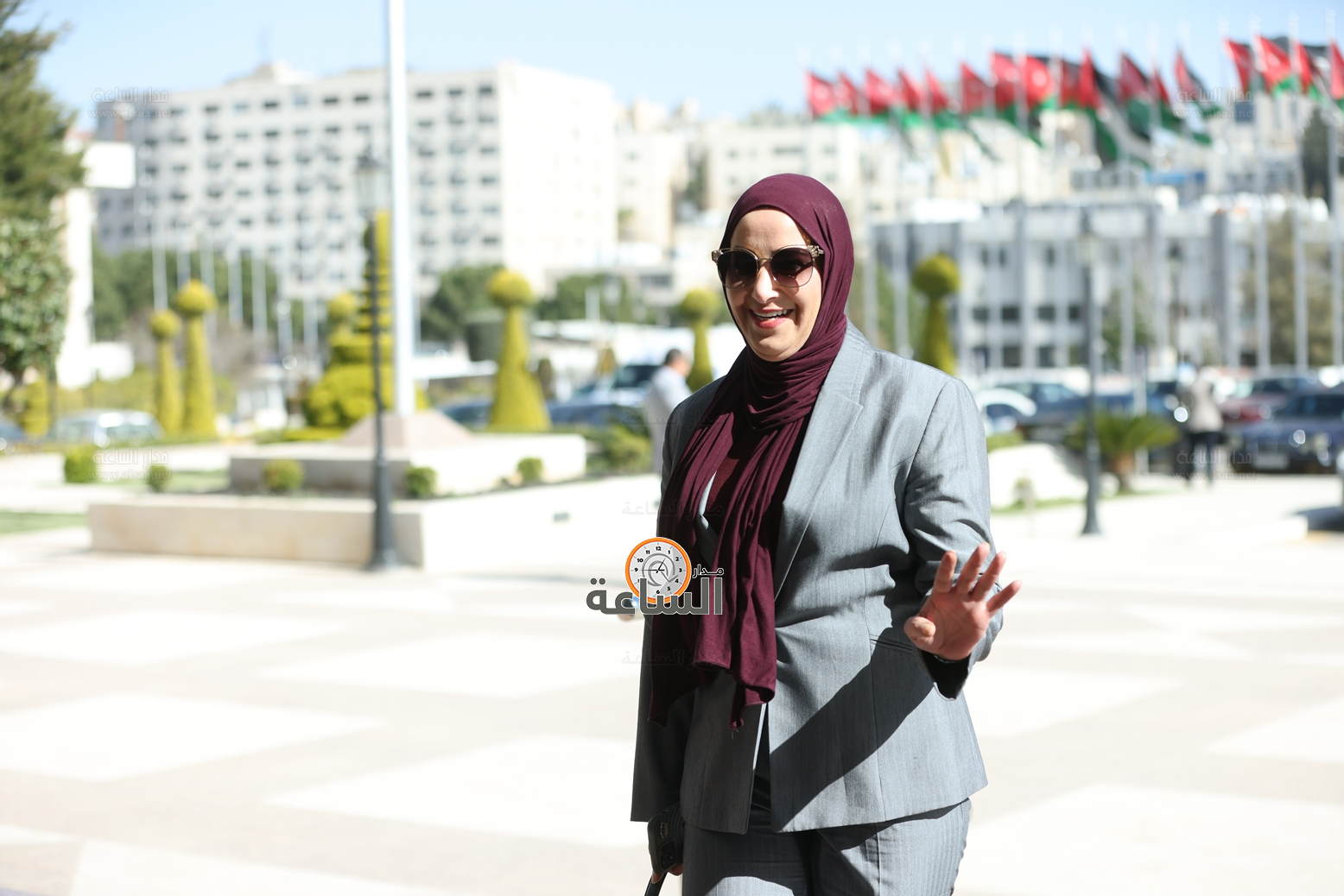 Madar Al-Saa Images 0.35881155945637133