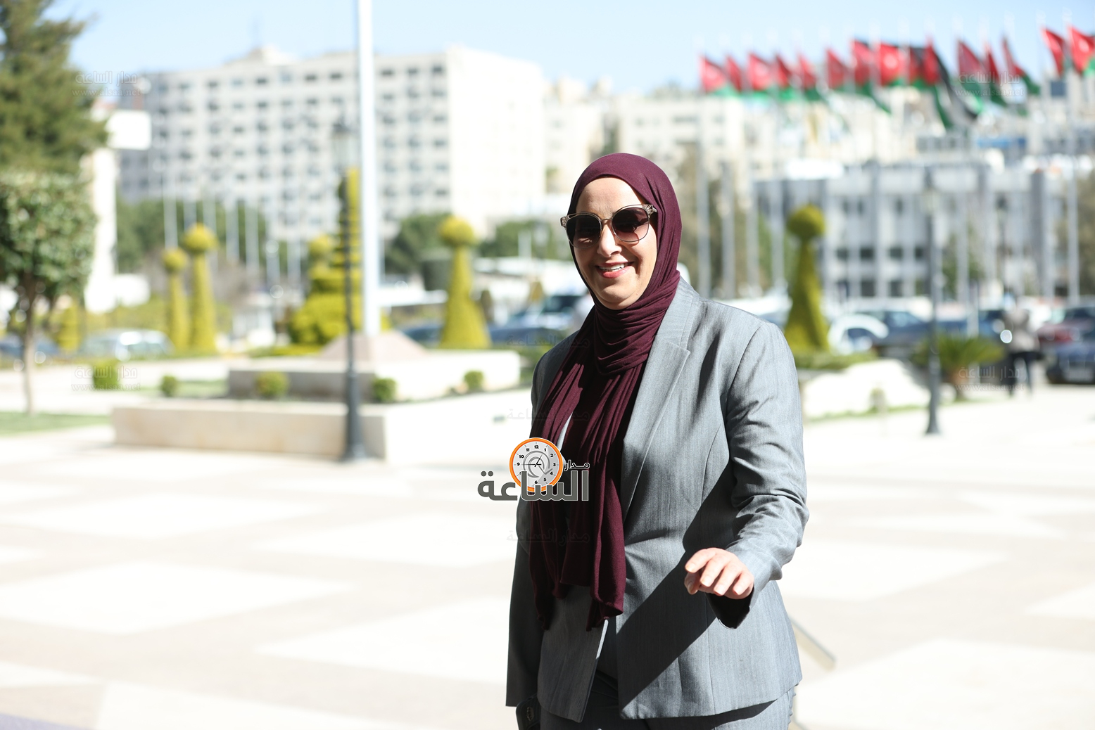 Madar Al-Saa Images 0.2658333310796036