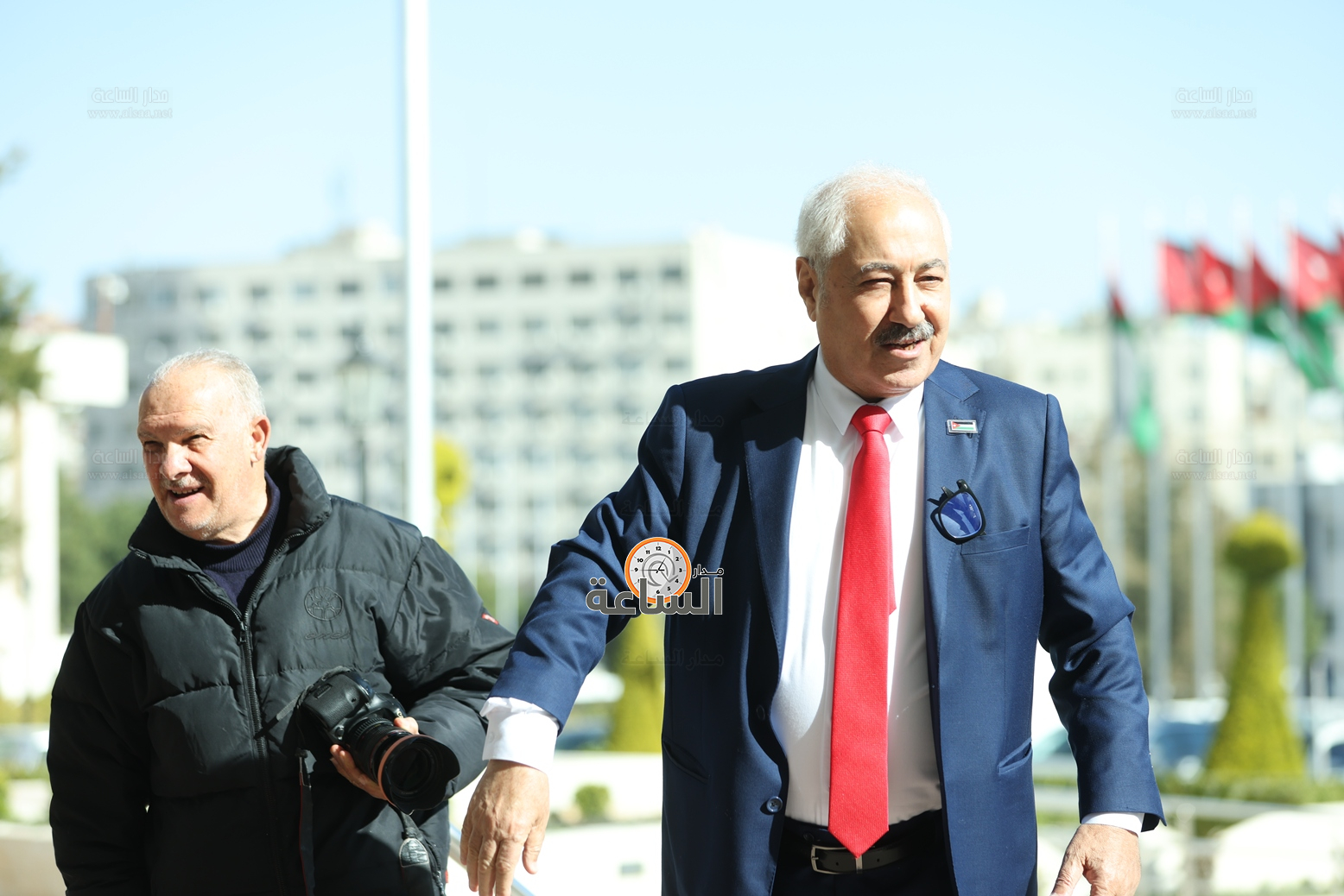 Madar Al-Saa Images 0.2674417048138239