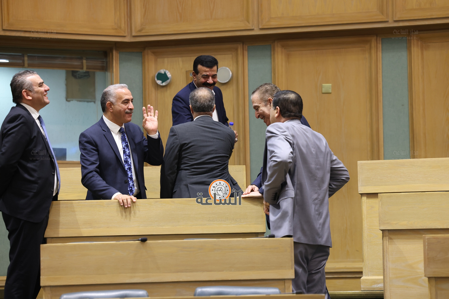 Madar Al-Saa Images 0.9966961089547708