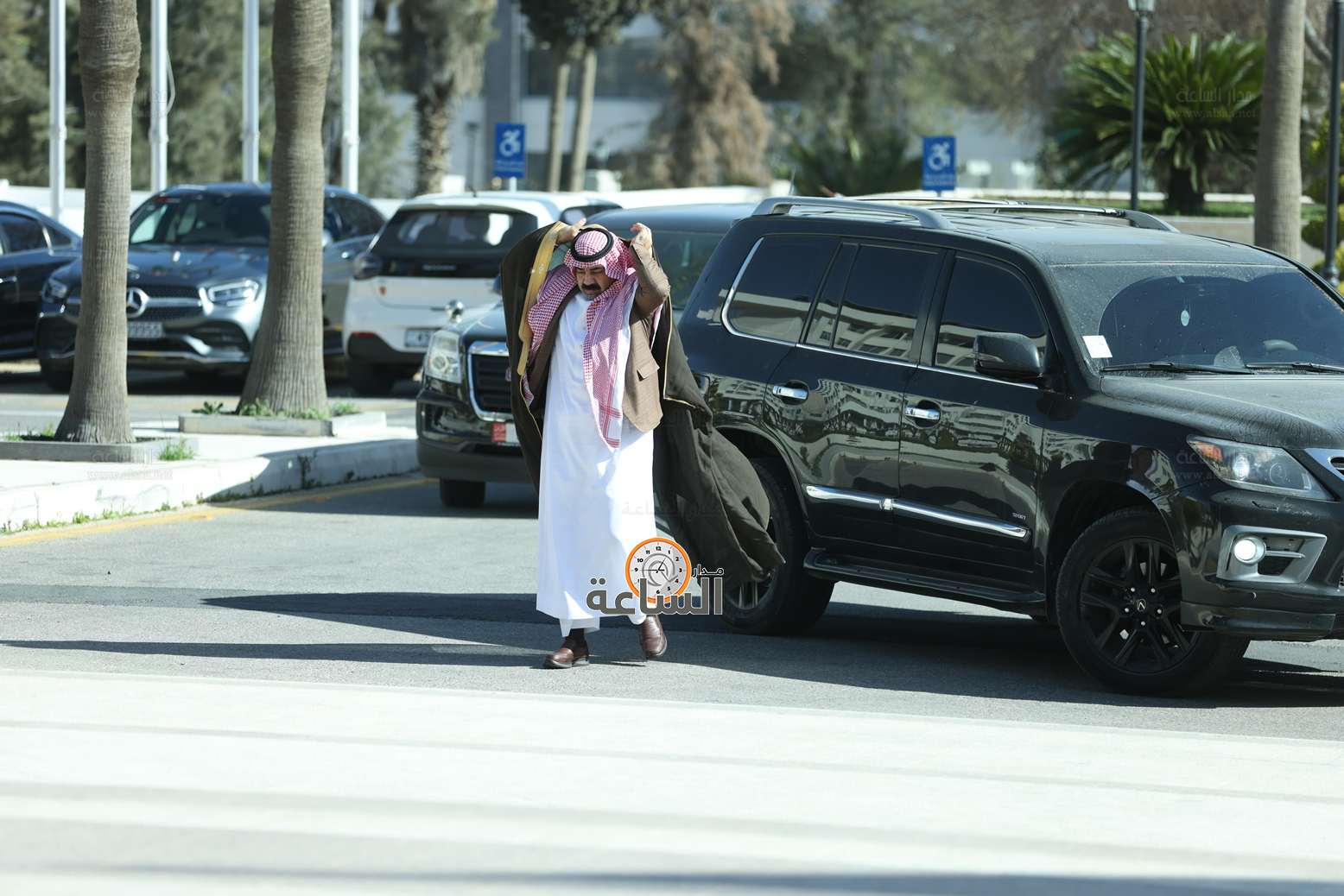 Madar Al-Saa Images 0.32231182528379154