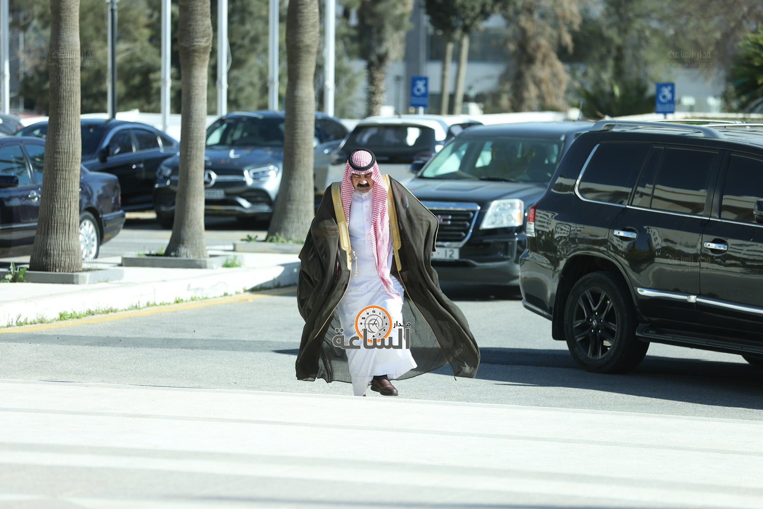 Madar Al-Saa Images 0.9285324038938801