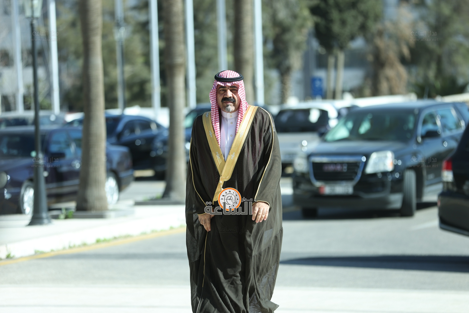 Madar Al-Saa Images 0.47863722849212353