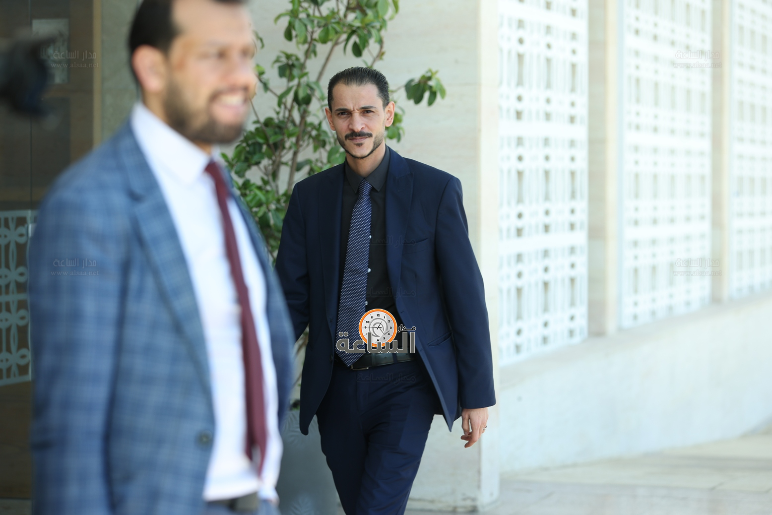 Madar Al-Saa Images 0.115151877040652