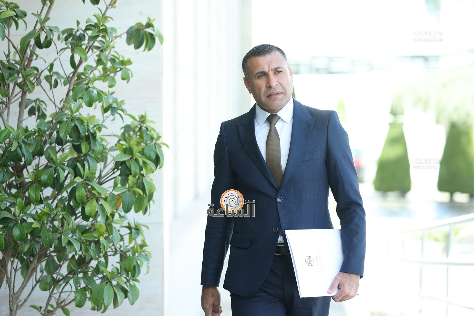 Madar Al-Saa Images 0.9717301134106016