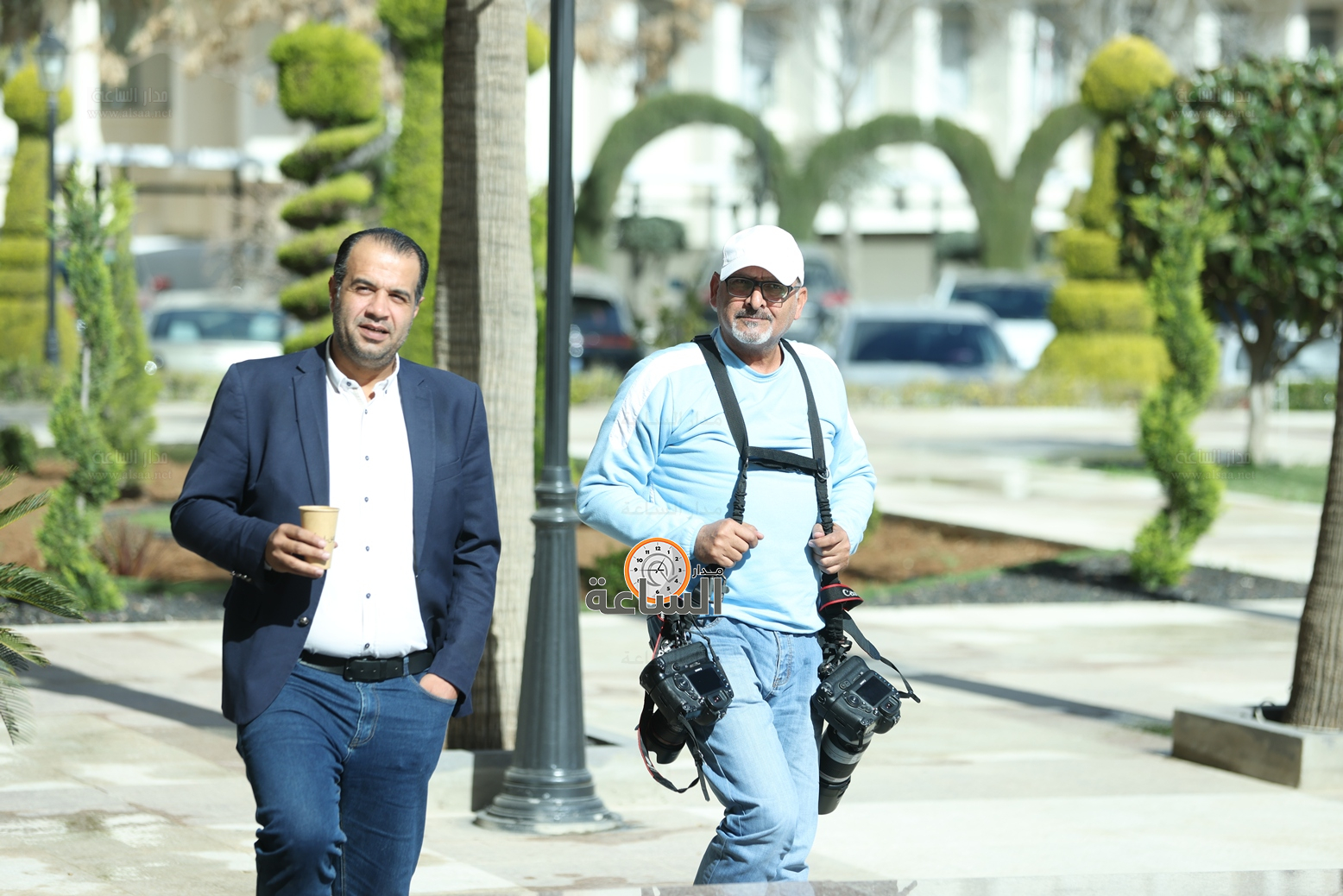 Madar Al-Saa Images 0.7562422681595729