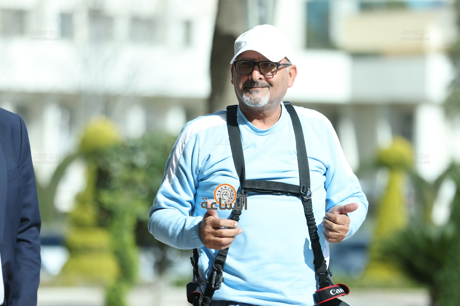 Madar Al-Saa Images 0.3008294454673862