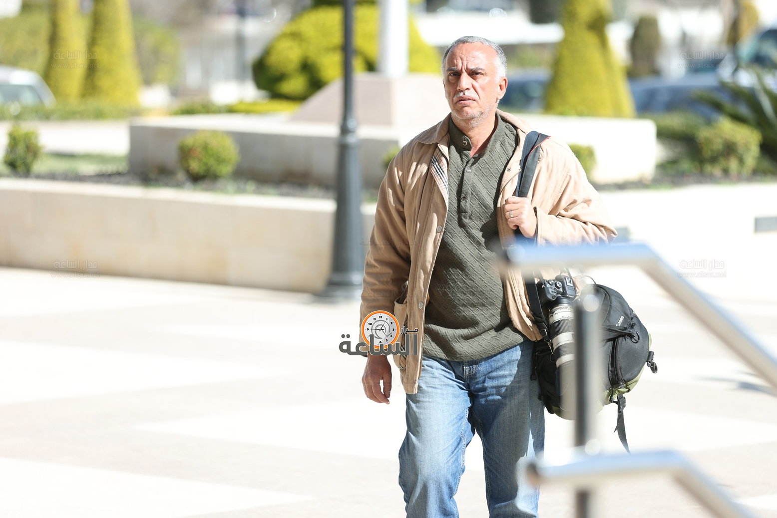 Madar Al-Saa Images 0.5846868124643558