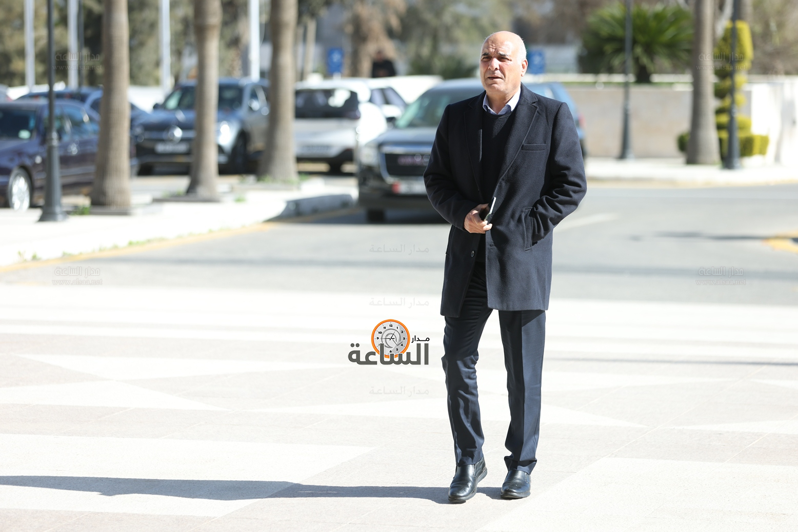 Madar Al-Saa Images 0.060857779104094734