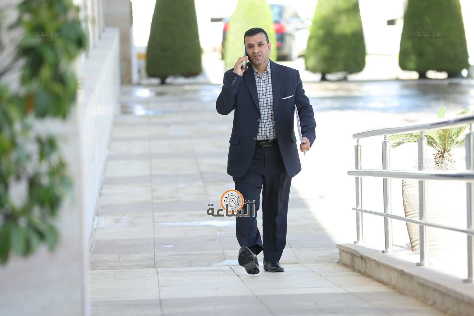 Madar Al-Saa Images 0.9007659505029652