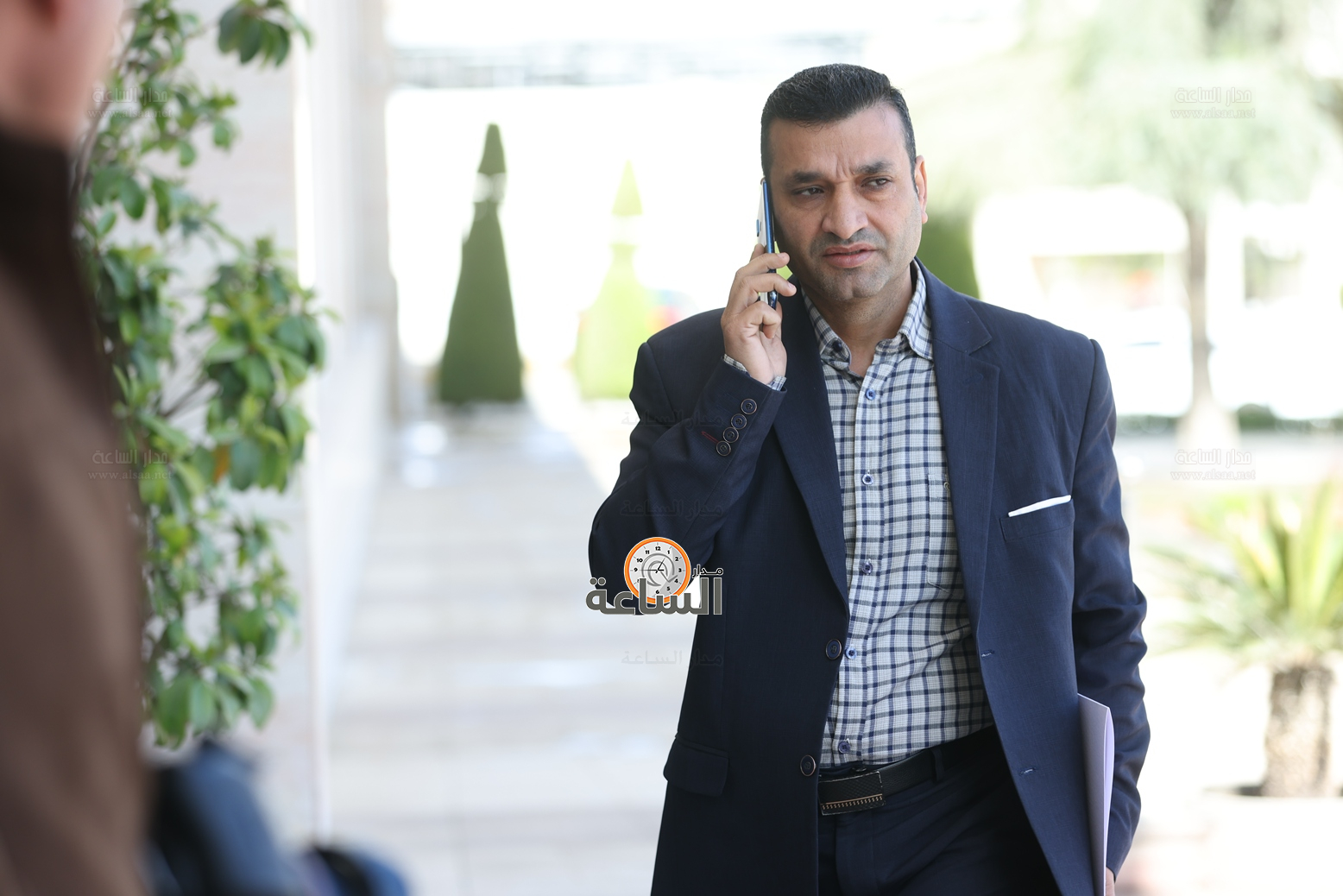 Madar Al-Saa Images 0.40380070759076814