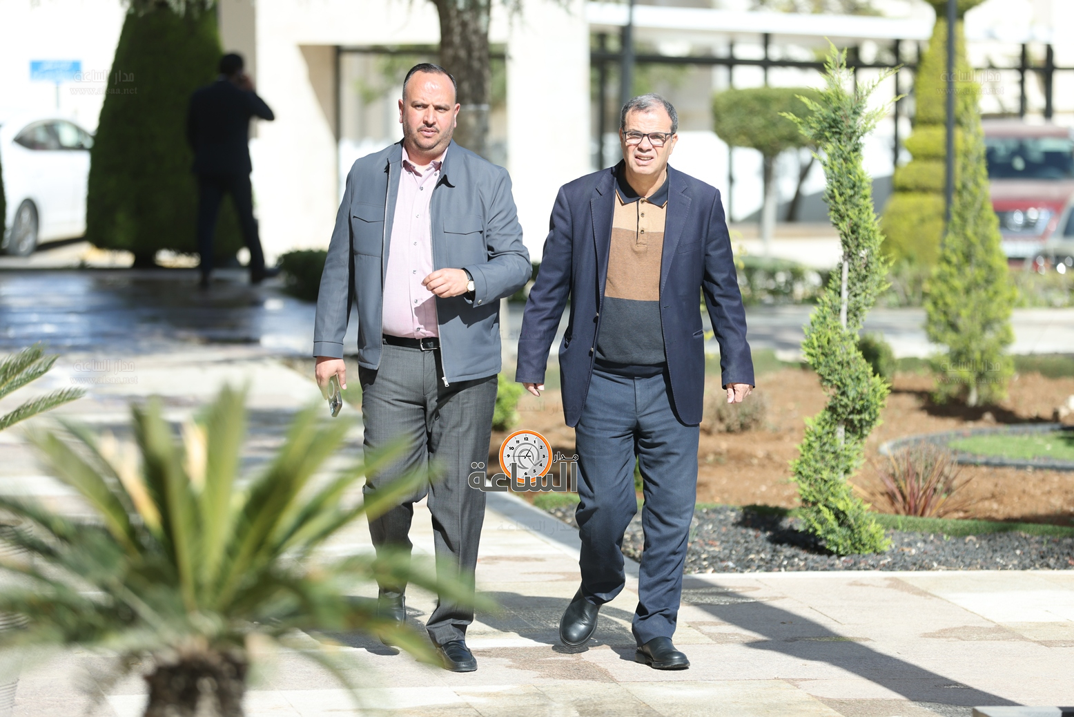 Madar Al-Saa Images 0.018620363809799256