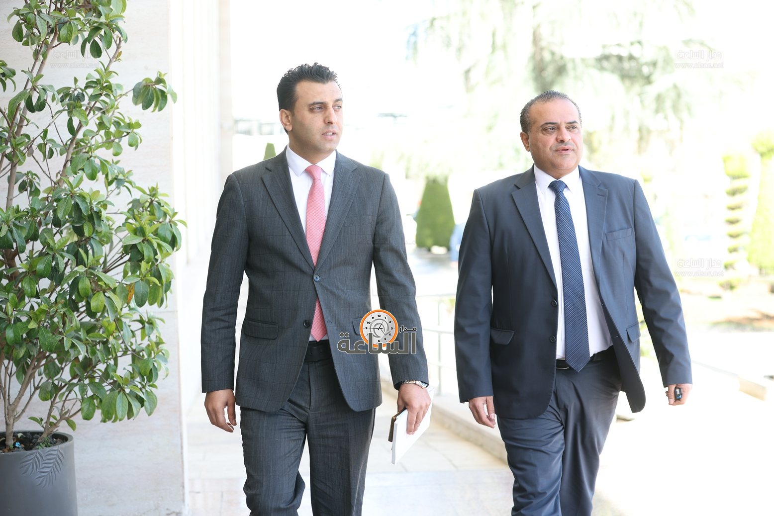 Madar Al-Saa Images 0.31907699942097467