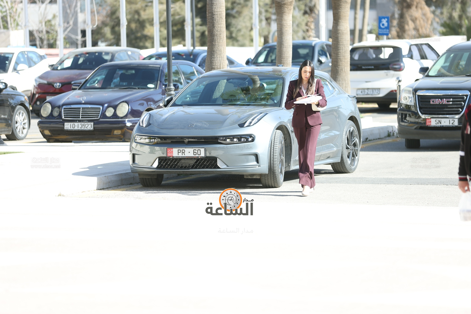 Madar Al-Saa Images 0.15598958021254516