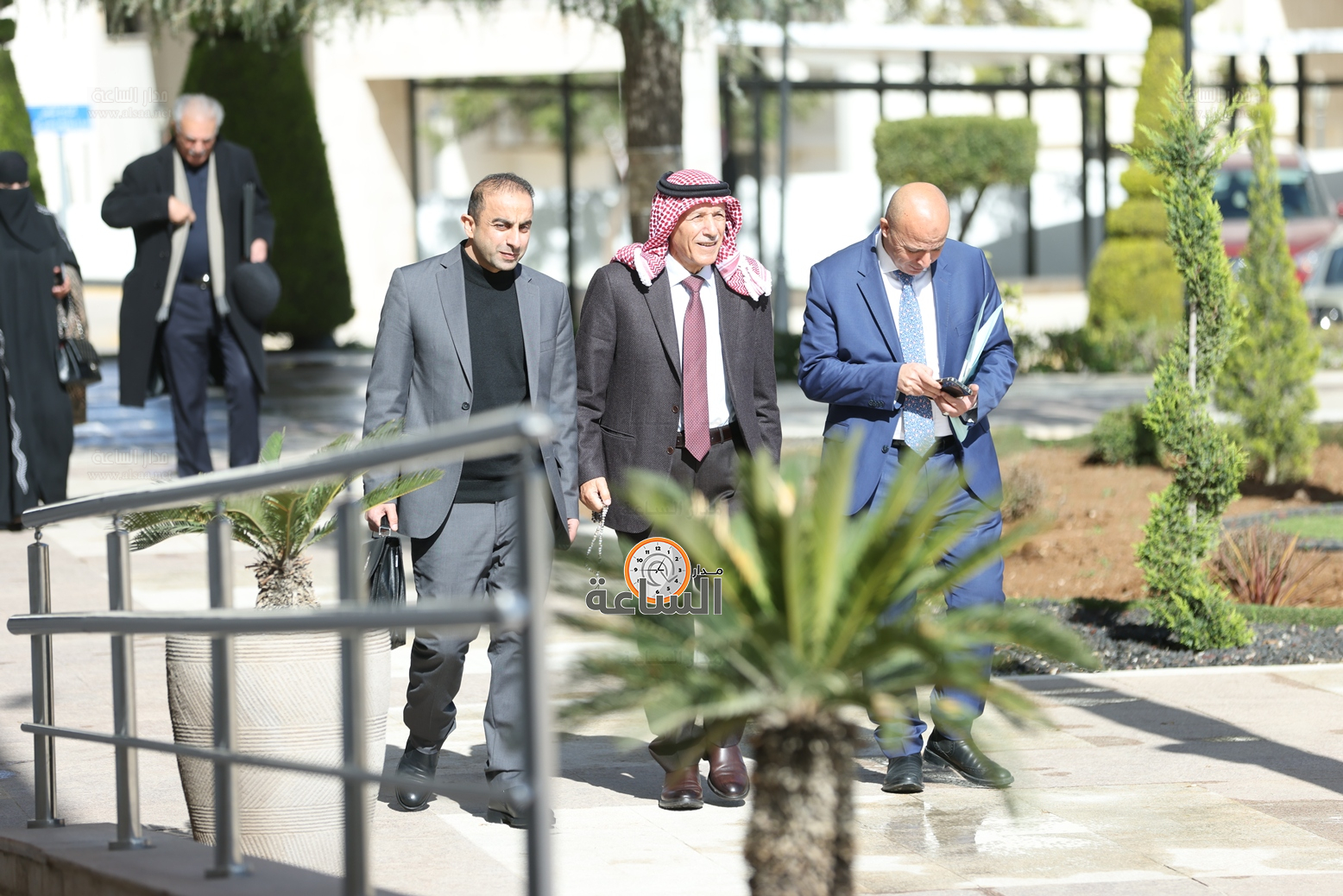 Madar Al-Saa Images 0.4914493829139658