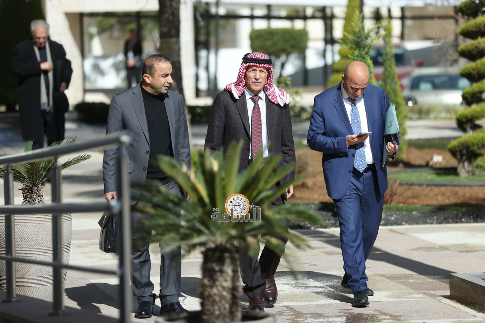 Madar Al-Saa Images 0.24373968266616863